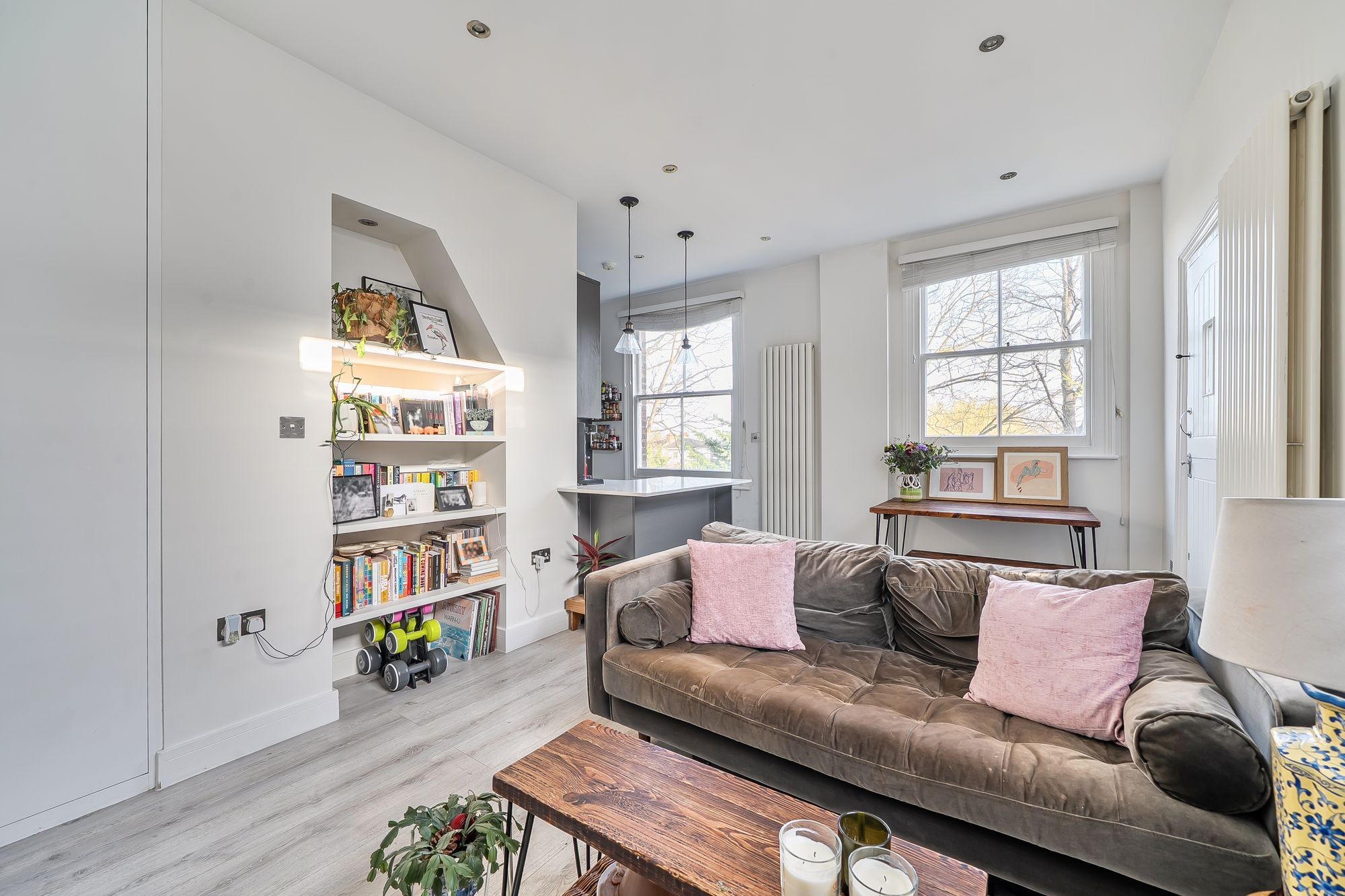 Images for Hargrave Road, Hargrave Mansions Hargrave Road, N19 EAID:2092695728 BID:a6721746-bd1f-4561-86df-c186f35b52e2