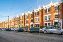 Images for Hargrave Road, Hargrave Mansions Hargrave Road, N19