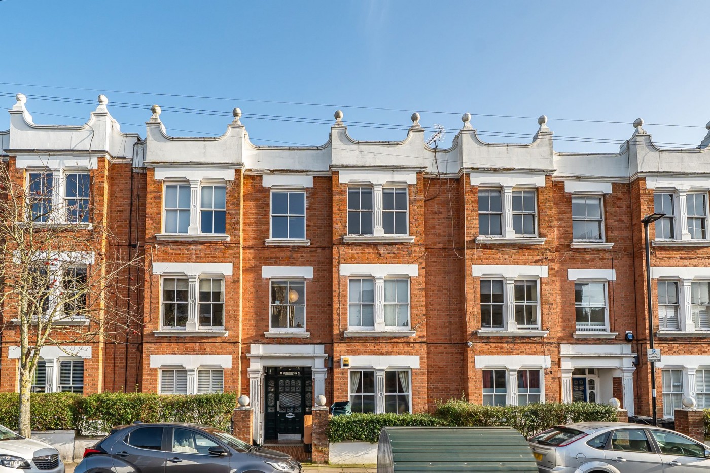 Images for Hargrave Road, Hargrave Mansions Hargrave Road, N19 EAID:2092695728 BID:a6721746-bd1f-4561-86df-c186f35b52e2