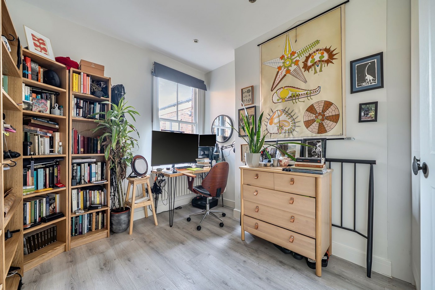 Images for Hargrave Road, Hargrave Mansions Hargrave Road, N19 EAID:2092695728 BID:a6721746-bd1f-4561-86df-c186f35b52e2