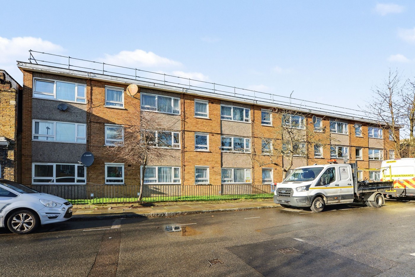 Images for Thorpedale Road, Gainsborough House Thorpedale Road, N4 EAID:2092695728 BID:d78cdad6-8851-45ca-b966-38a91e6bb6bf