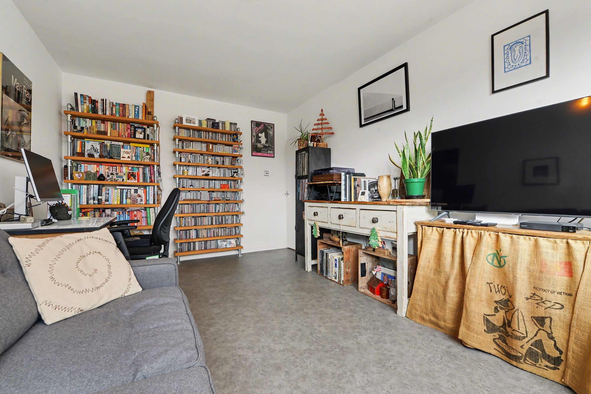 Images for Thorpedale Road, Gainsborough House Thorpedale Road, N4 EAID:2092695728 BID:d78cdad6-8851-45ca-b966-38a91e6bb6bf