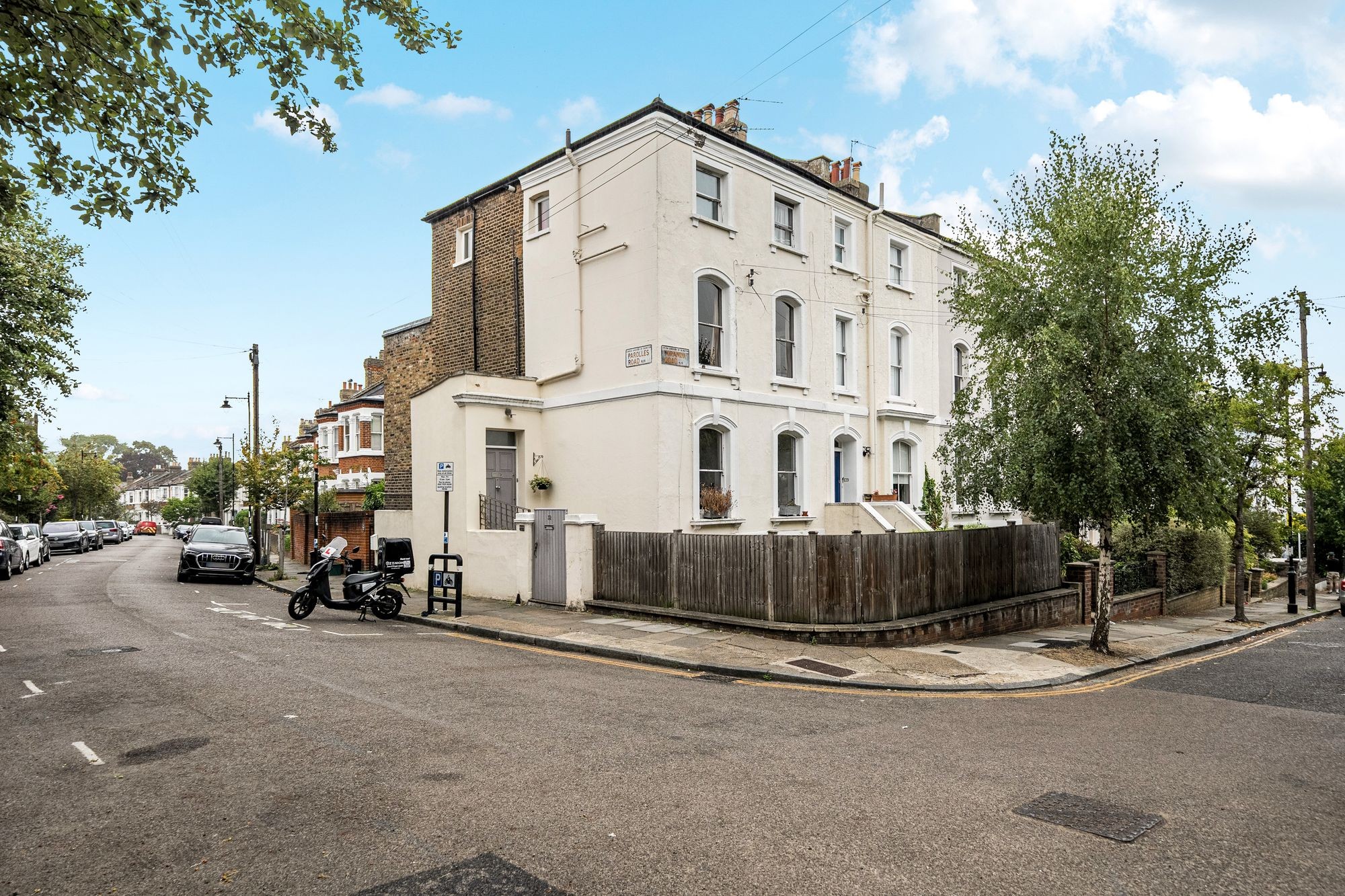 Images for Miranda Road, London, N19 EAID:2092695728 BID:a6721746-bd1f-4561-86df-c186f35b52e2