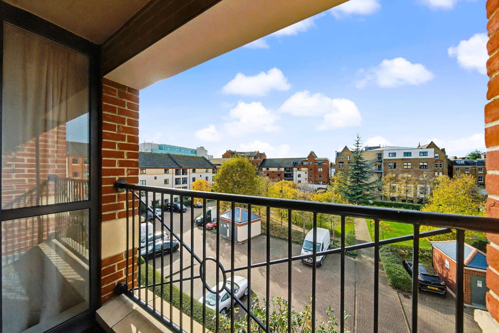 Images for Manor Gardens, Sherard Court, N7 EAID:2092695728 BID:a6721746-bd1f-4561-86df-c186f35b52e2