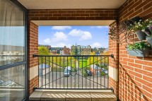 Images for Manor Gardens, Sherard Court, N7