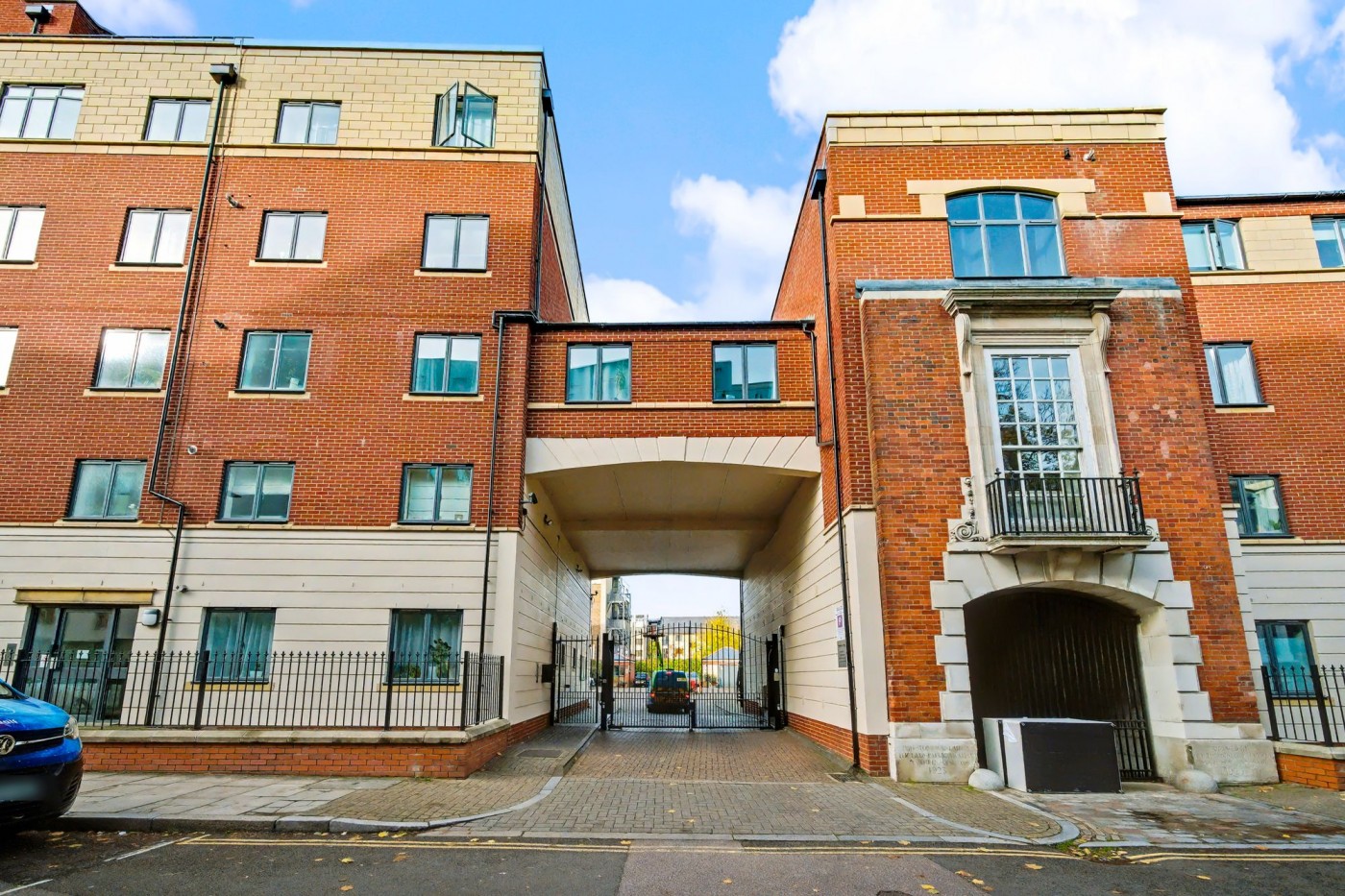 Images for Manor Gardens, Sherard Court, N7 EAID:2092695728 BID:a6721746-bd1f-4561-86df-c186f35b52e2