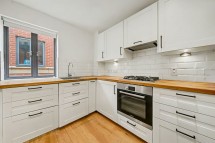 Images for Manor Gardens, Sherard Court, N7