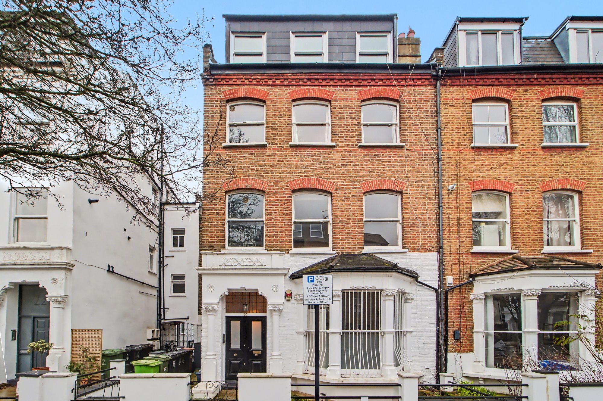 Images for Adolphus Road, London, N4 EAID:2092695728 BID:03b1b085-2c4d-4c75-8eea-20939b8639ac