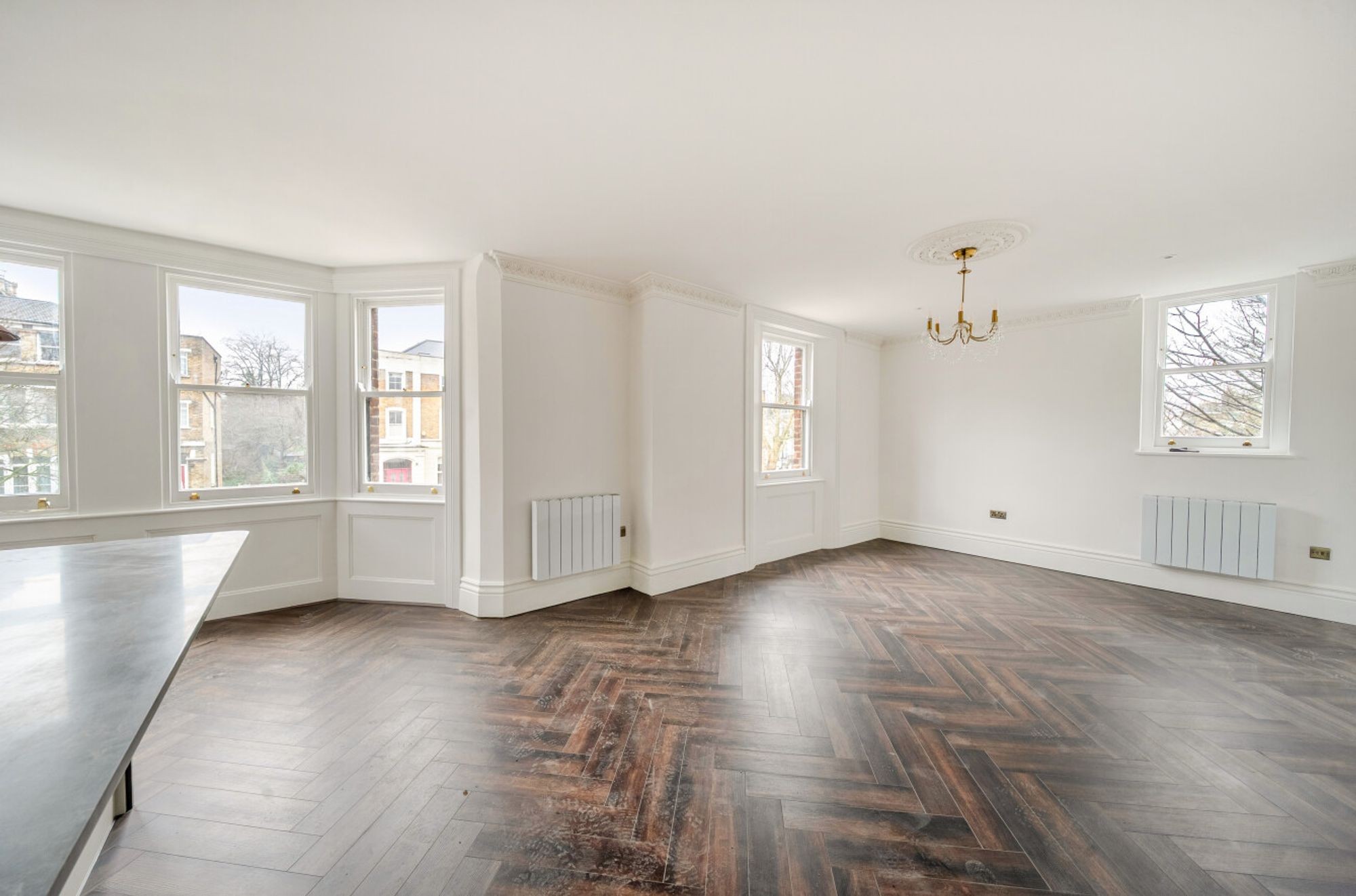 Hillmarton Road, London, N7