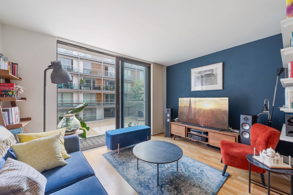 View Full Details for Highbury Stadium Square, London, N5 - EAID:2092695728, BID:03b1b085-2c4d-4c75-8eea-20939b8639ac