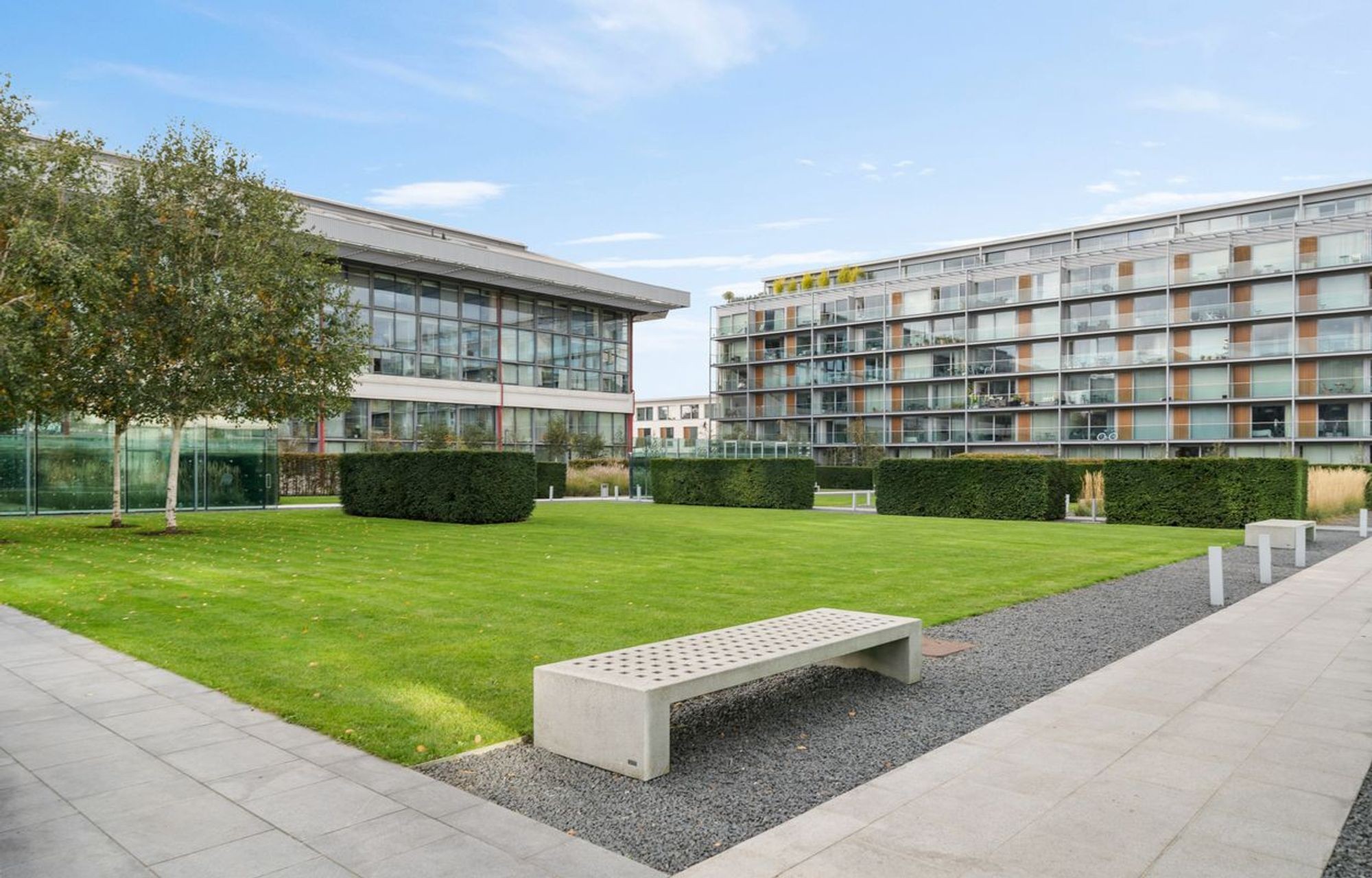 Images for Highbury Stadium Square, London, N5 EAID:2092695728 BID:03b1b085-2c4d-4c75-8eea-20939b8639ac