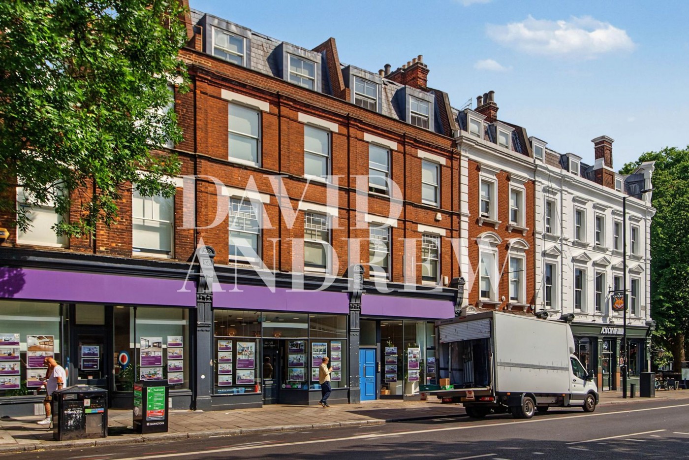 Images for Upper Street, London, N1 EAID:2092695728 BID:03b1b085-2c4d-4c75-8eea-20939b8639ac