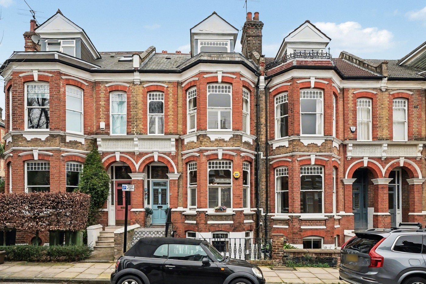 Images for Northolme Road, London, N5 EAID:2092695728 BID:03b1b085-2c4d-4c75-8eea-20939b8639ac