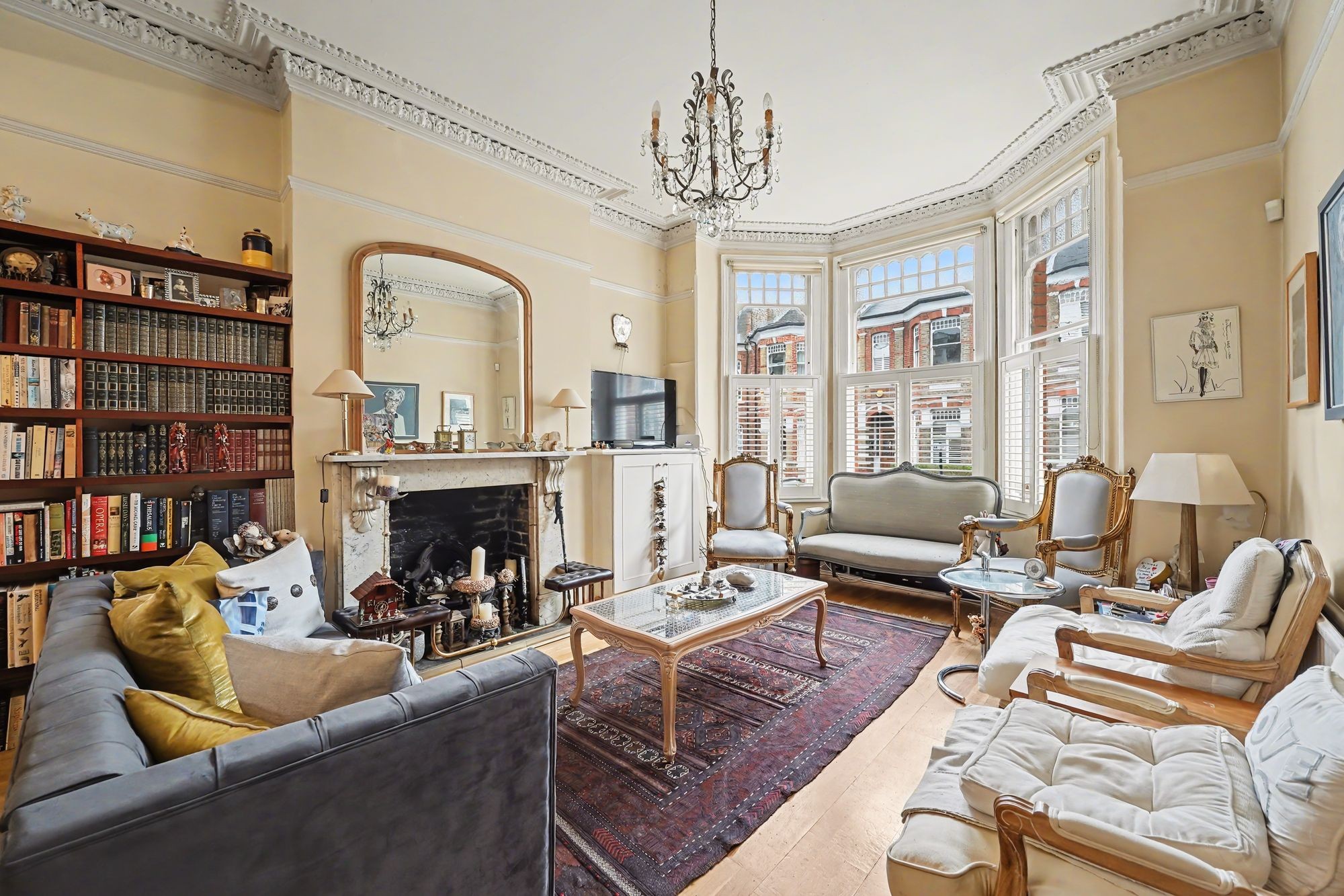 Images for Northolme Road, London, N5 EAID:2092695728 BID:03b1b085-2c4d-4c75-8eea-20939b8639ac