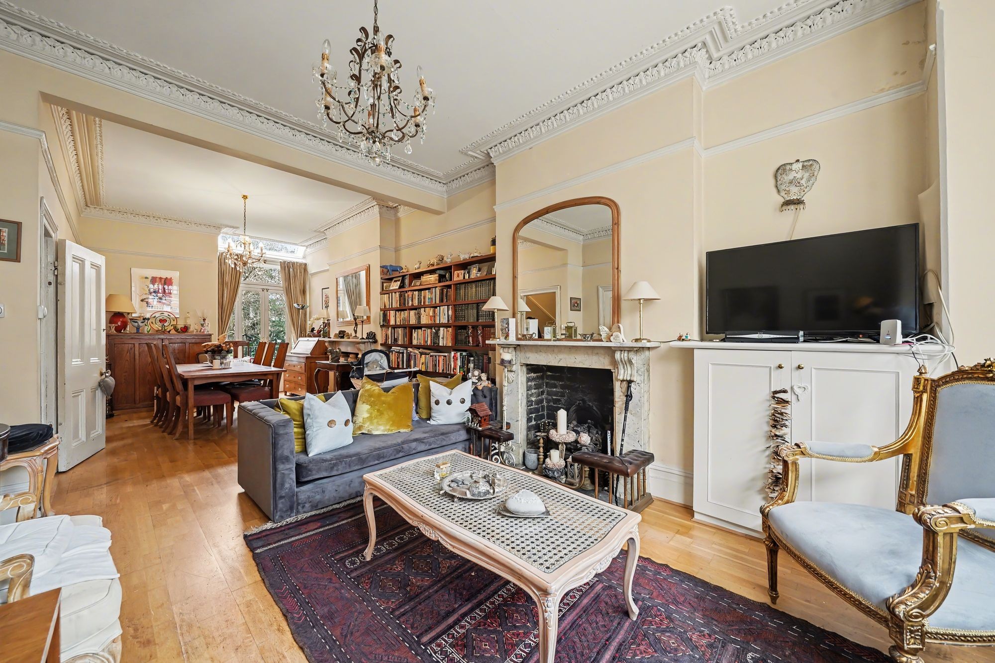 Images for Northolme Road, London, N5 EAID:2092695728 BID:03b1b085-2c4d-4c75-8eea-20939b8639ac