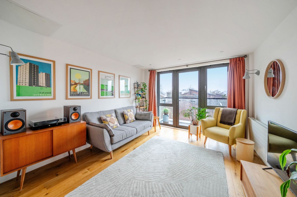 View Full Details for Elthorne Road, Kinver House, N19 - EAID:2092695728, BID:a6721746-bd1f-4561-86df-c186f35b52e2