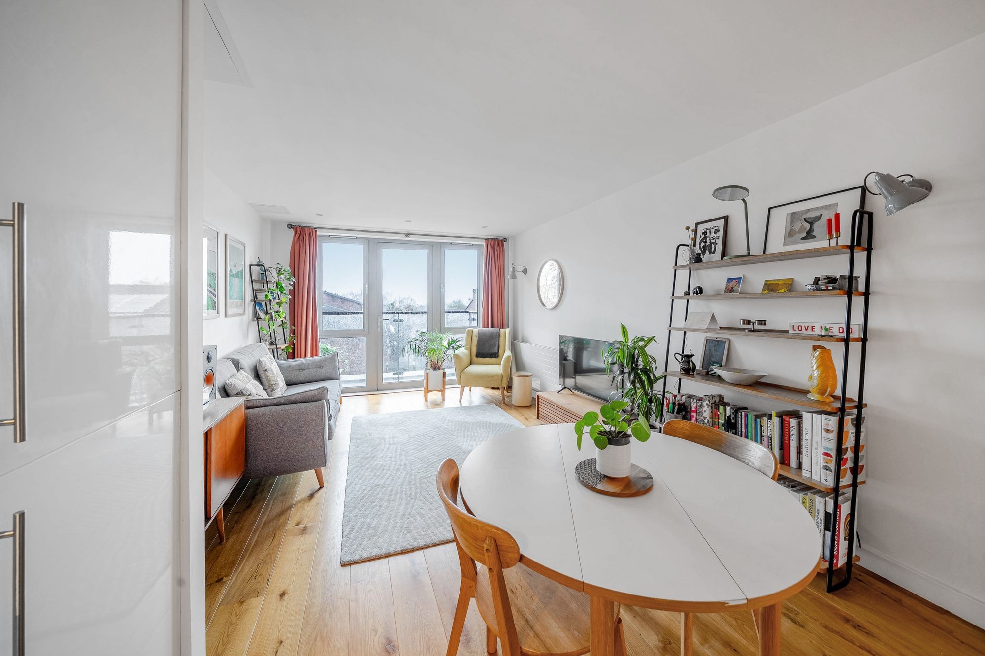 Images for Elthorne Road, Kinver House, N19 EAID:2092695728 BID:a6721746-bd1f-4561-86df-c186f35b52e2