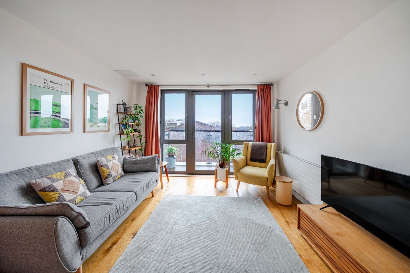 Images for Elthorne Road, Kinver House, N19 EAID:2092695728 BID:a6721746-bd1f-4561-86df-c186f35b52e2