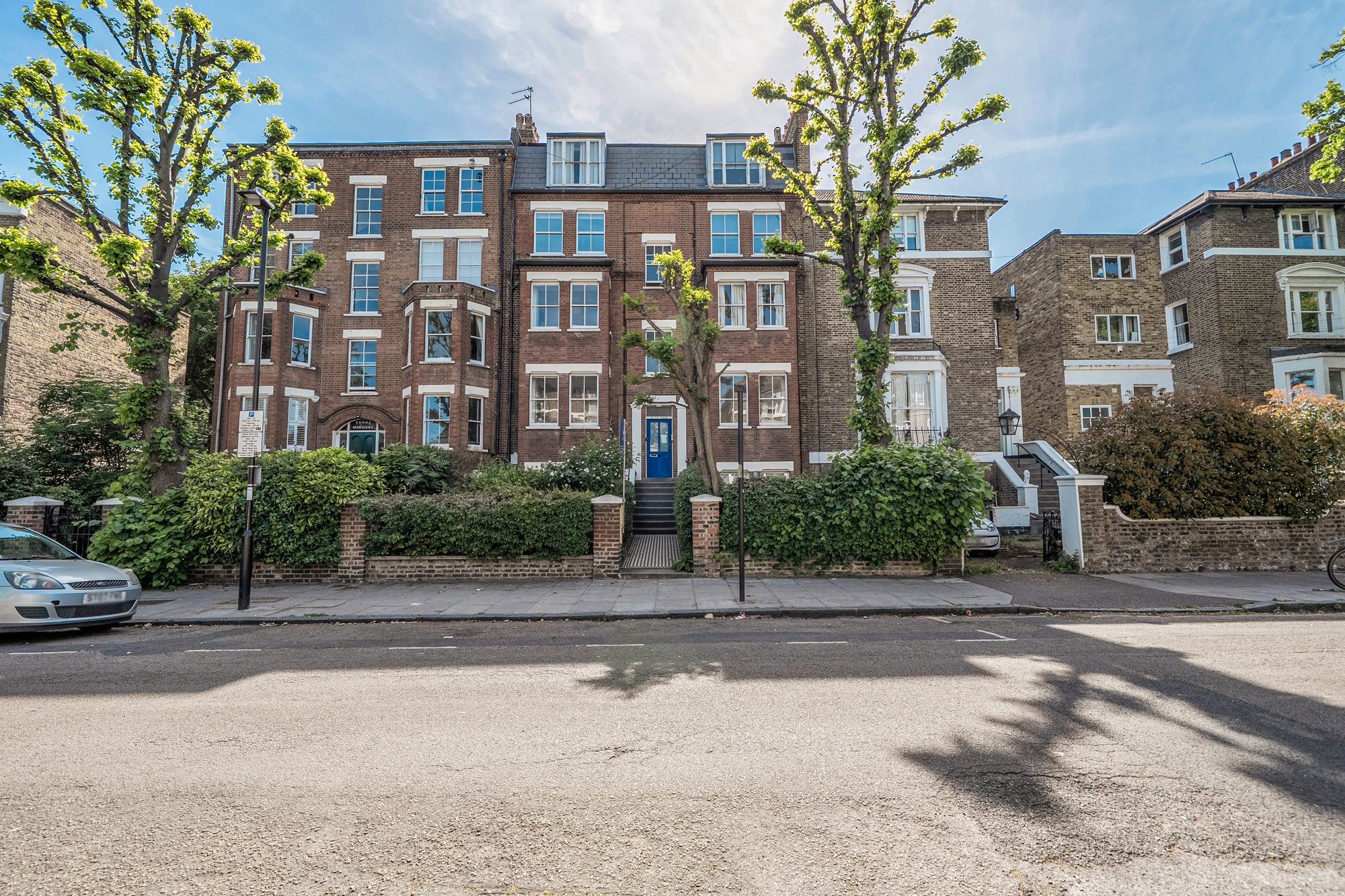 Images for Thane Villas, Walton House Thane Villas, N7 EAID:2092695728 BID:a6721746-bd1f-4561-86df-c186f35b52e2