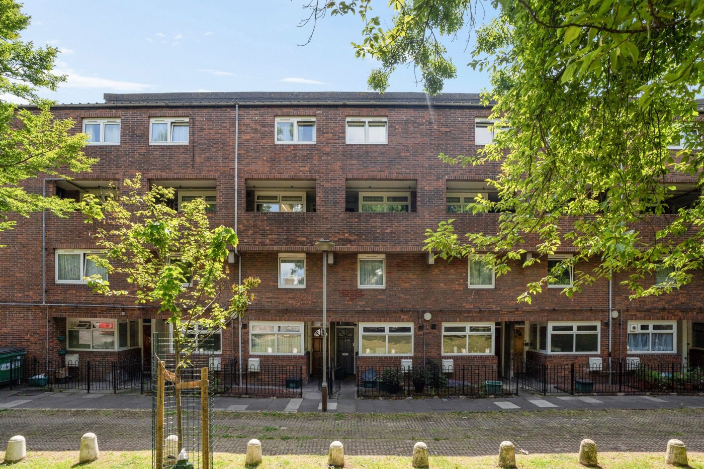 Images for St. John's Way, London, N19 EAID:2092695728 BID:a6721746-bd1f-4561-86df-c186f35b52e2