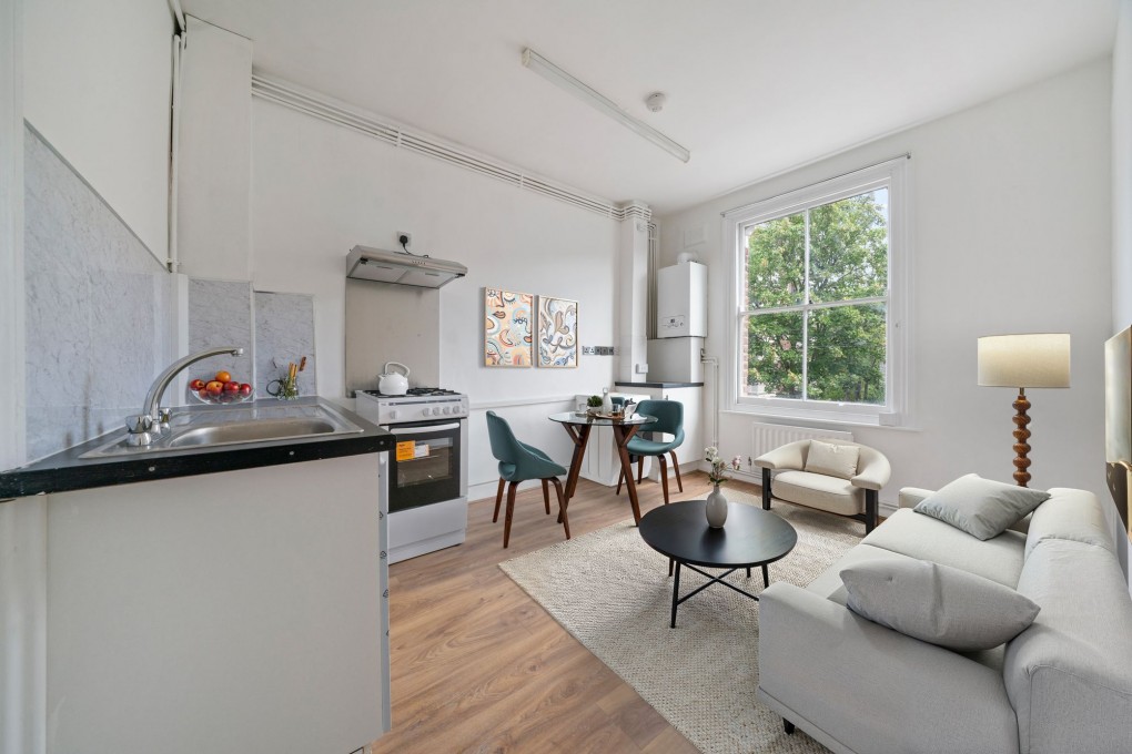 View Full Details for St. Thomas's Road, London, N4 - EAID:2092695728, BID:03b1b085-2c4d-4c75-8eea-20939b8639ac