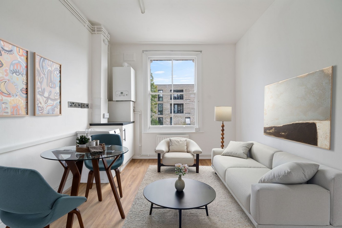 Images for St. Thomas's Road, London, N4 EAID:2092695728 BID:03b1b085-2c4d-4c75-8eea-20939b8639ac