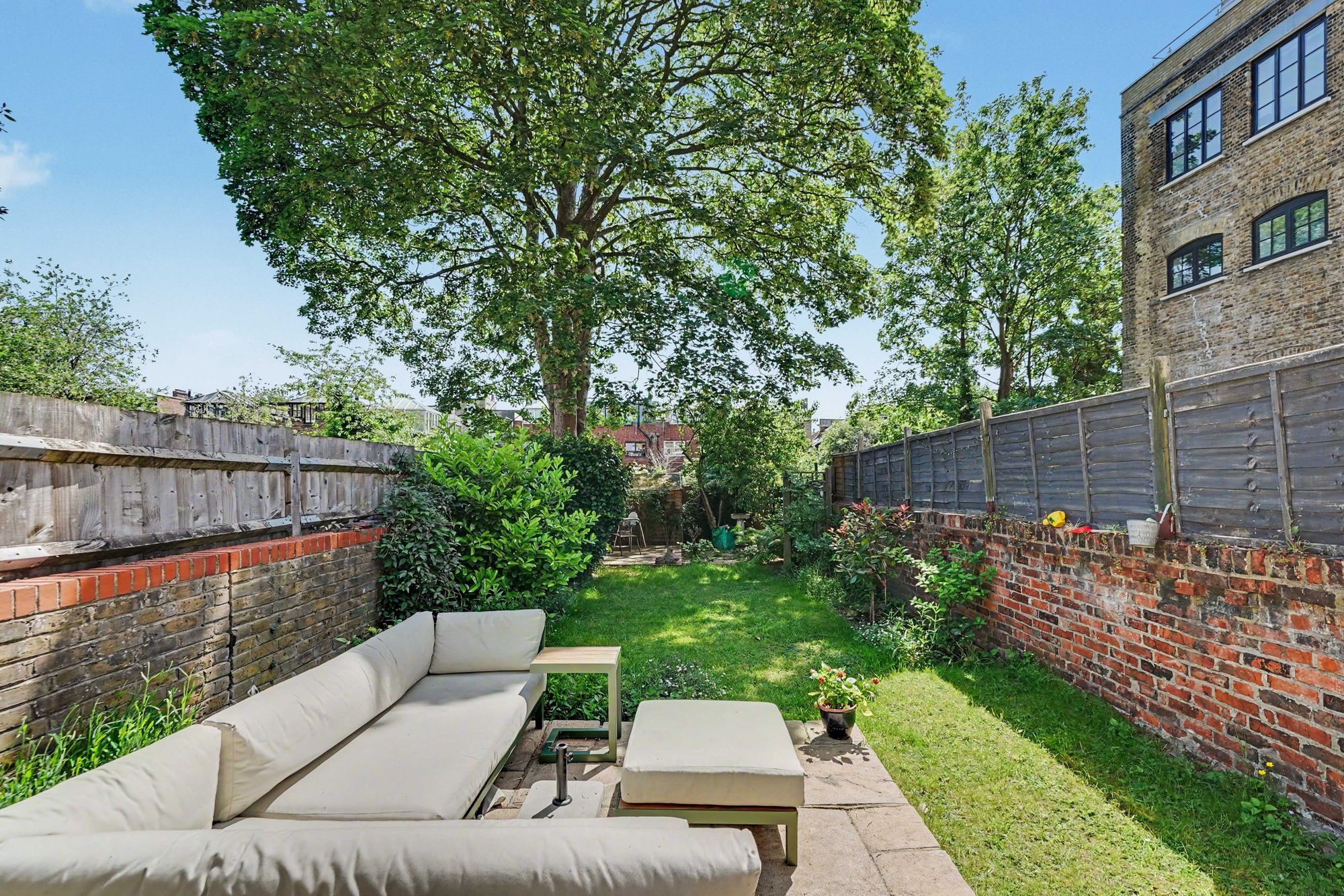 Images for Fairbridge Road, London, N19 EAID:2092695728 BID:a6721746-bd1f-4561-86df-c186f35b52e2