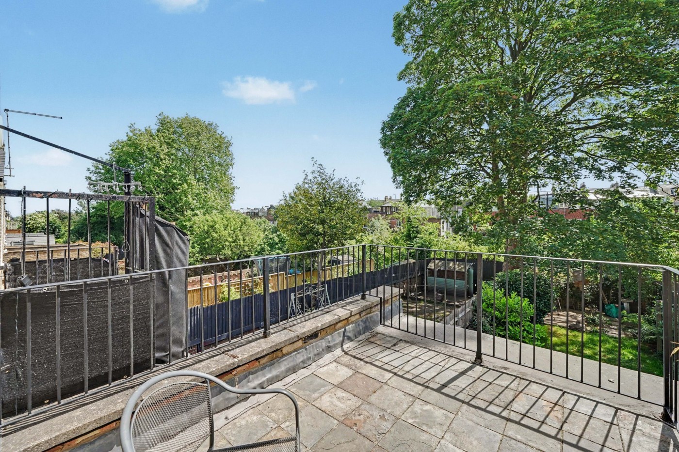 Images for Fairbridge Road, London, N19 EAID:2092695728 BID:a6721746-bd1f-4561-86df-c186f35b52e2