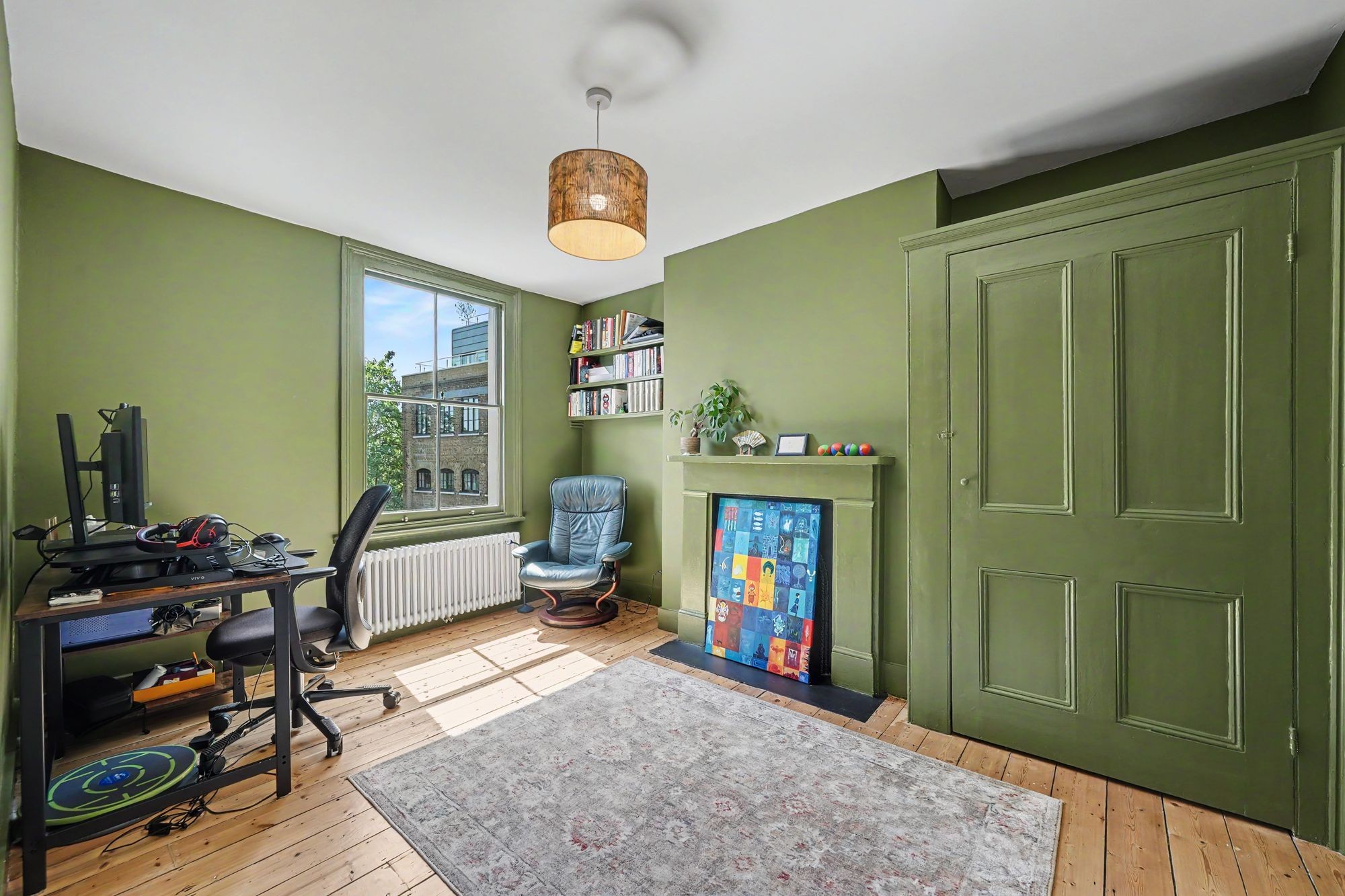 Images for Fairbridge Road, London, N19 EAID:2092695728 BID:a6721746-bd1f-4561-86df-c186f35b52e2
