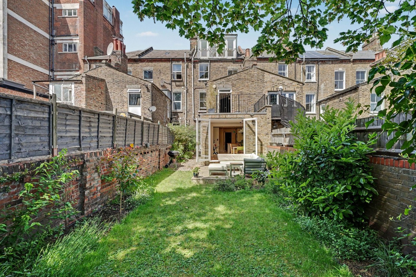 Images for Fairbridge Road, London, N19 EAID:2092695728 BID:a6721746-bd1f-4561-86df-c186f35b52e2