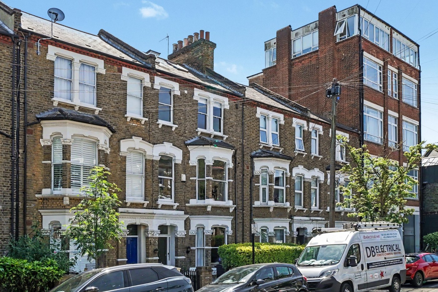Images for Fairbridge Road, London, N19 EAID:2092695728 BID:a6721746-bd1f-4561-86df-c186f35b52e2