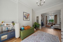 Images for Fairbridge Road, London, N19