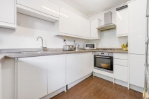 Images for Leigh Road, Beechcroft Court Leigh Road, N5
