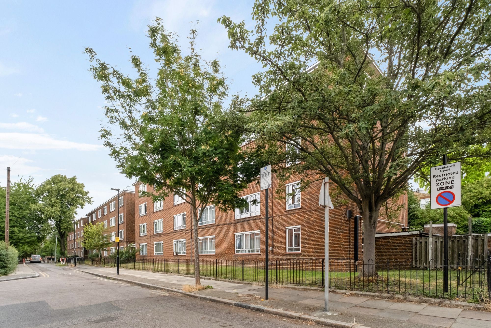 Images for Leigh Road, Beechcroft Court Leigh Road, N5 EAID:2092695728 BID:03b1b085-2c4d-4c75-8eea-20939b8639ac