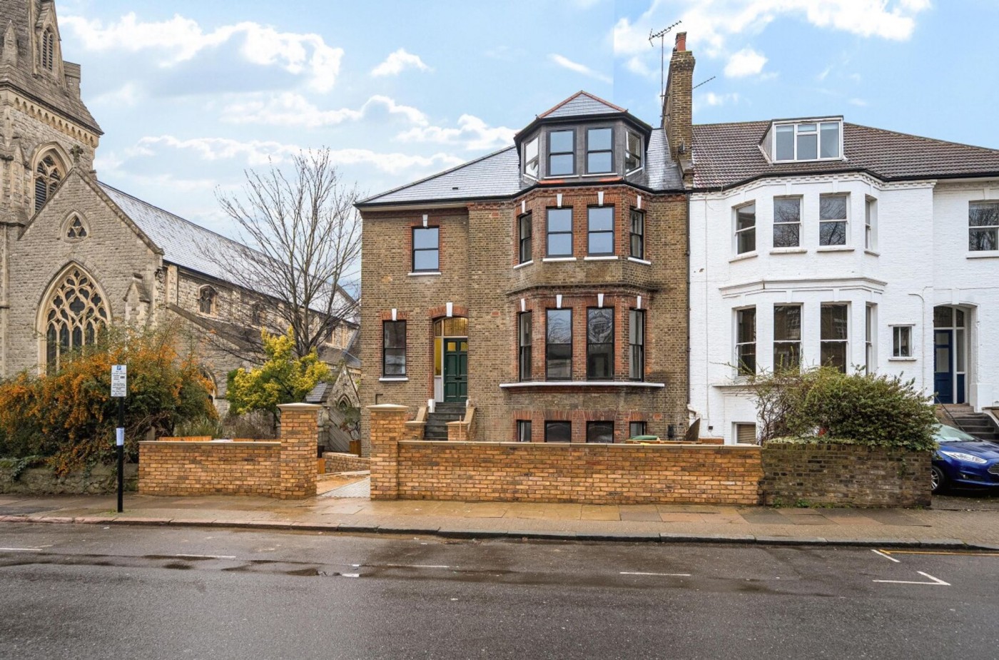 Images for Hillmarton Road, London, N7 EAID:2092695728 BID:a6721746-bd1f-4561-86df-c186f35b52e2