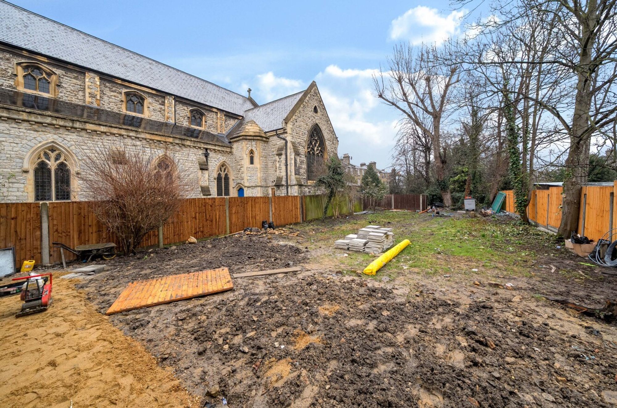 Images for Hillmarton Road, London, N7 EAID:2092695728 BID:a6721746-bd1f-4561-86df-c186f35b52e2