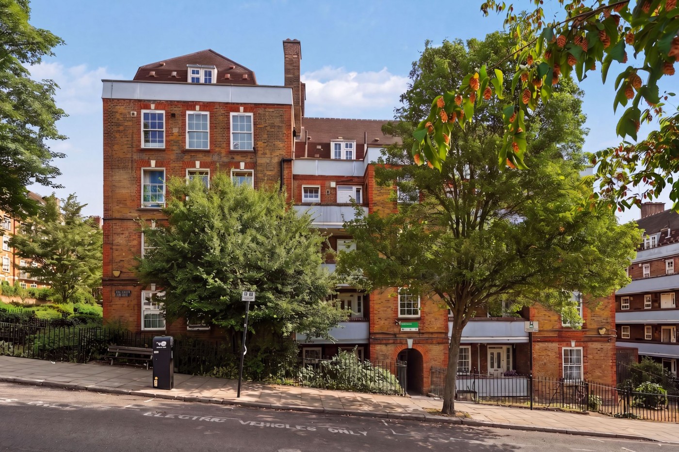 Images for Hazellville Road, Goldie House Hazellville Road, N19 EAID:2092695728 BID:d78cdad6-8851-45ca-b966-38a91e6bb6bf