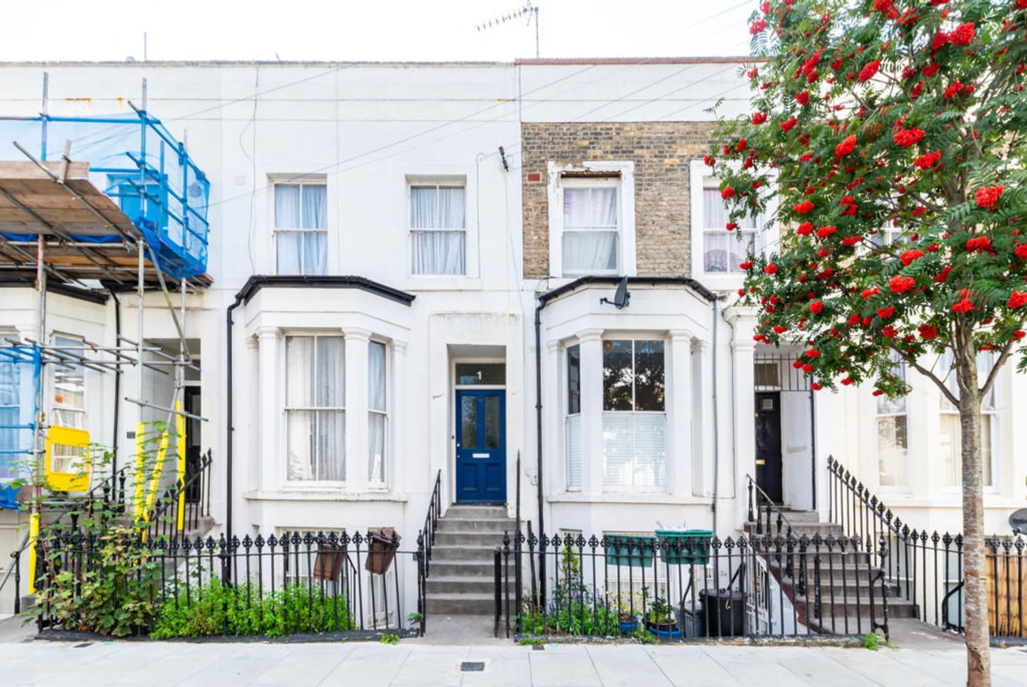 Images for Berriman Road, London, N7 EAID:2092695728 BID:a6721746-bd1f-4561-86df-c186f35b52e2
