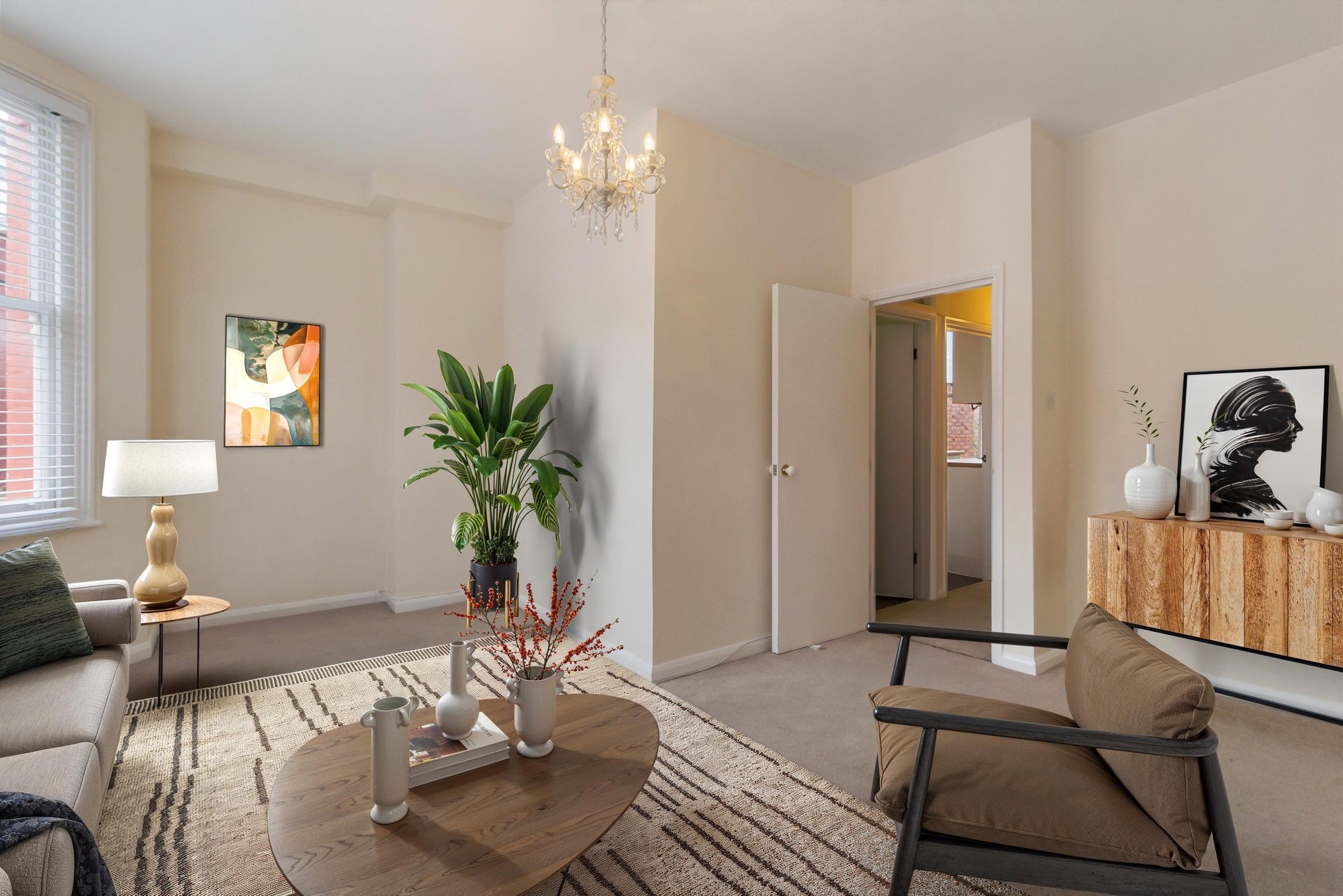 Birnam Road, London, N4