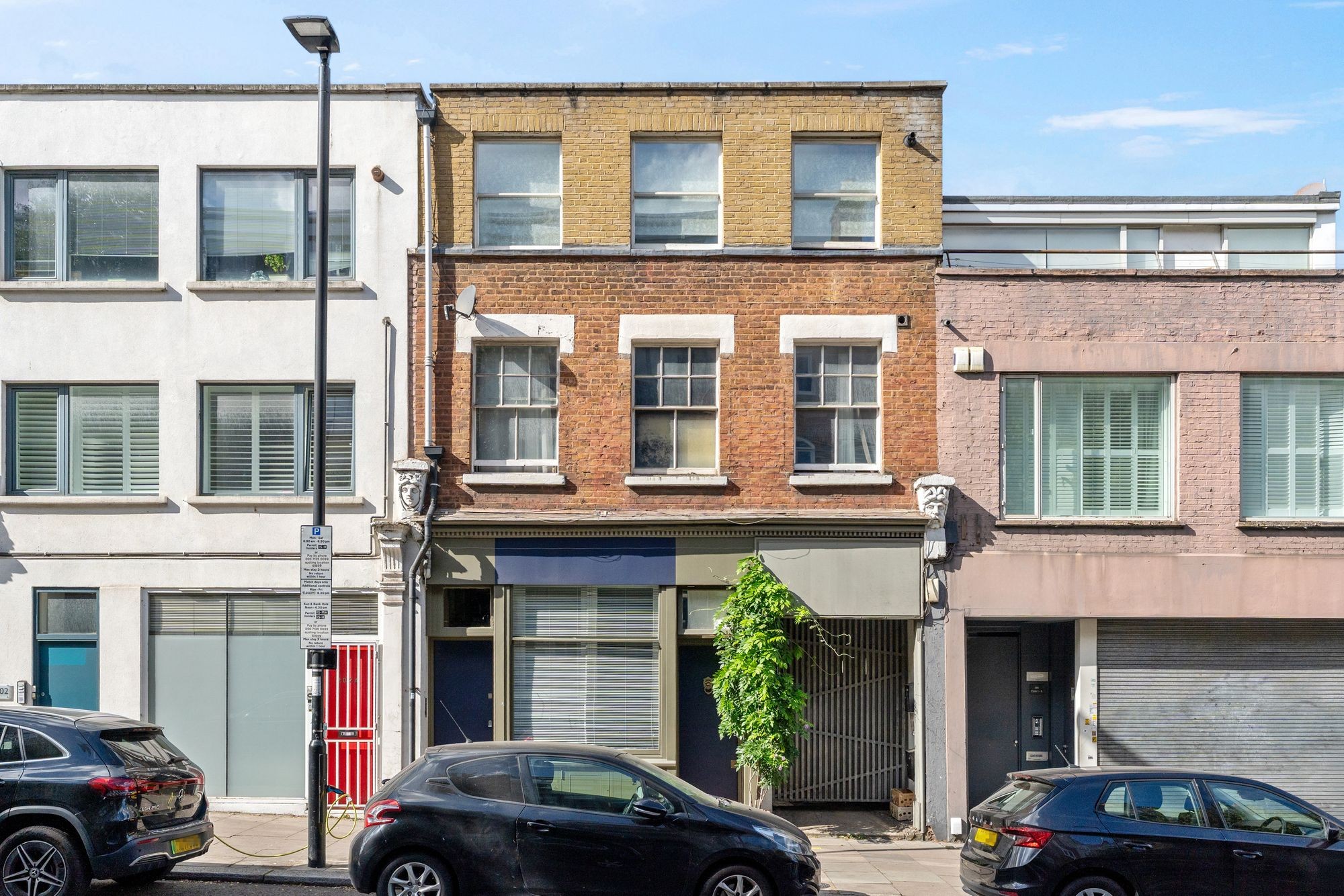 Images for Blackstock Road, London, N5 EAID:2092695728 BID:03b1b085-2c4d-4c75-8eea-20939b8639ac