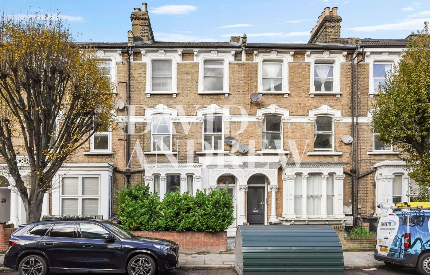 Images for Brownswood Road, London, N4 EAID:2092695728 BID:03b1b085-2c4d-4c75-8eea-20939b8639ac