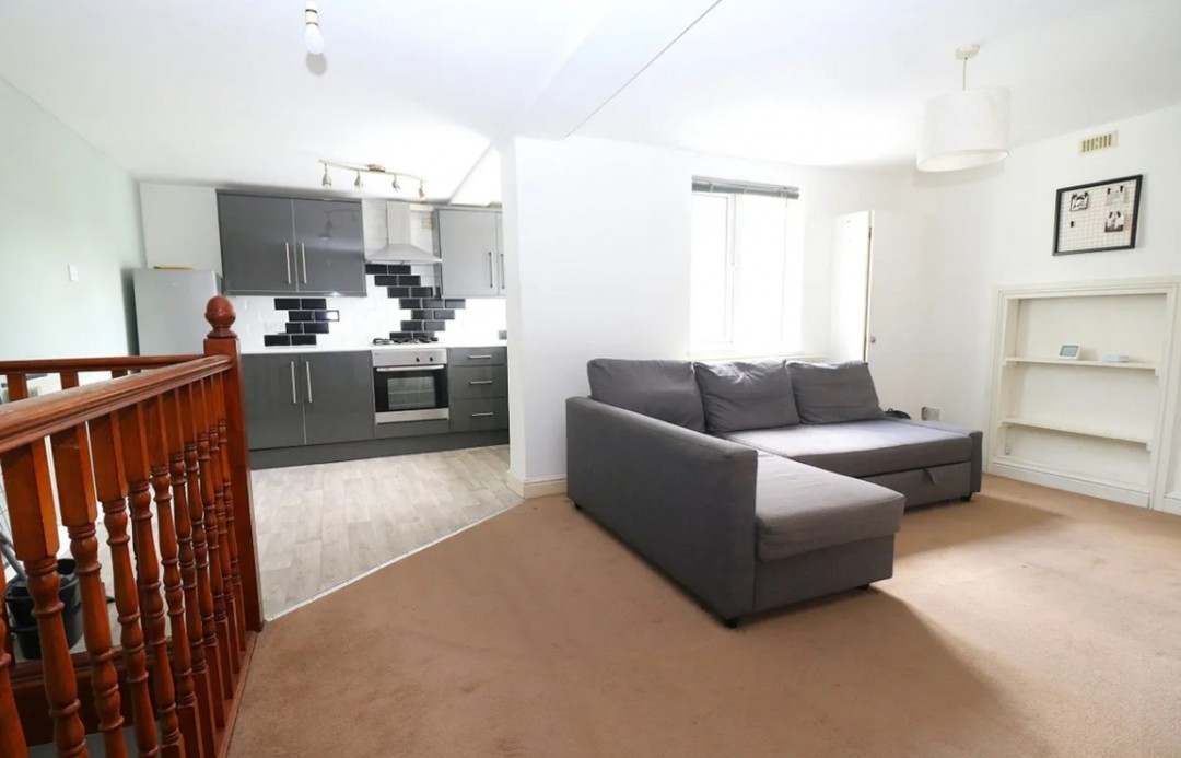 Crouch Hill, London, N4 - EAID:2092695728, BID:d78cdad6-8851-45ca-b966-38a91e6bb6bf