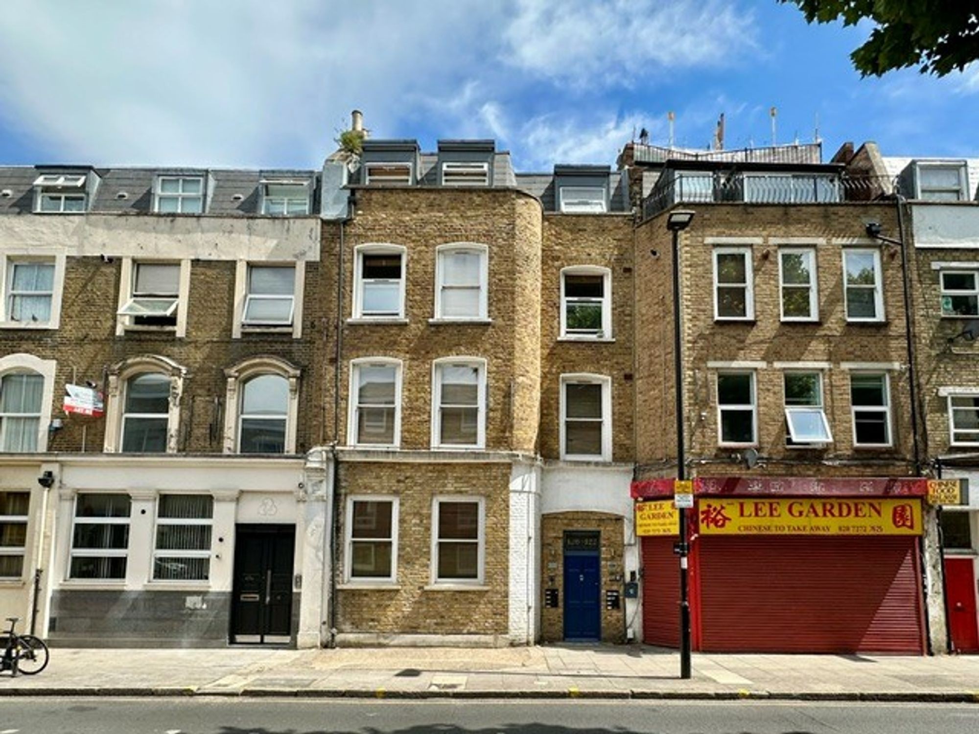 Images for Hornsey Road, London, N19 EAID:2092695728 BID:d78cdad6-8851-45ca-b966-38a91e6bb6bf