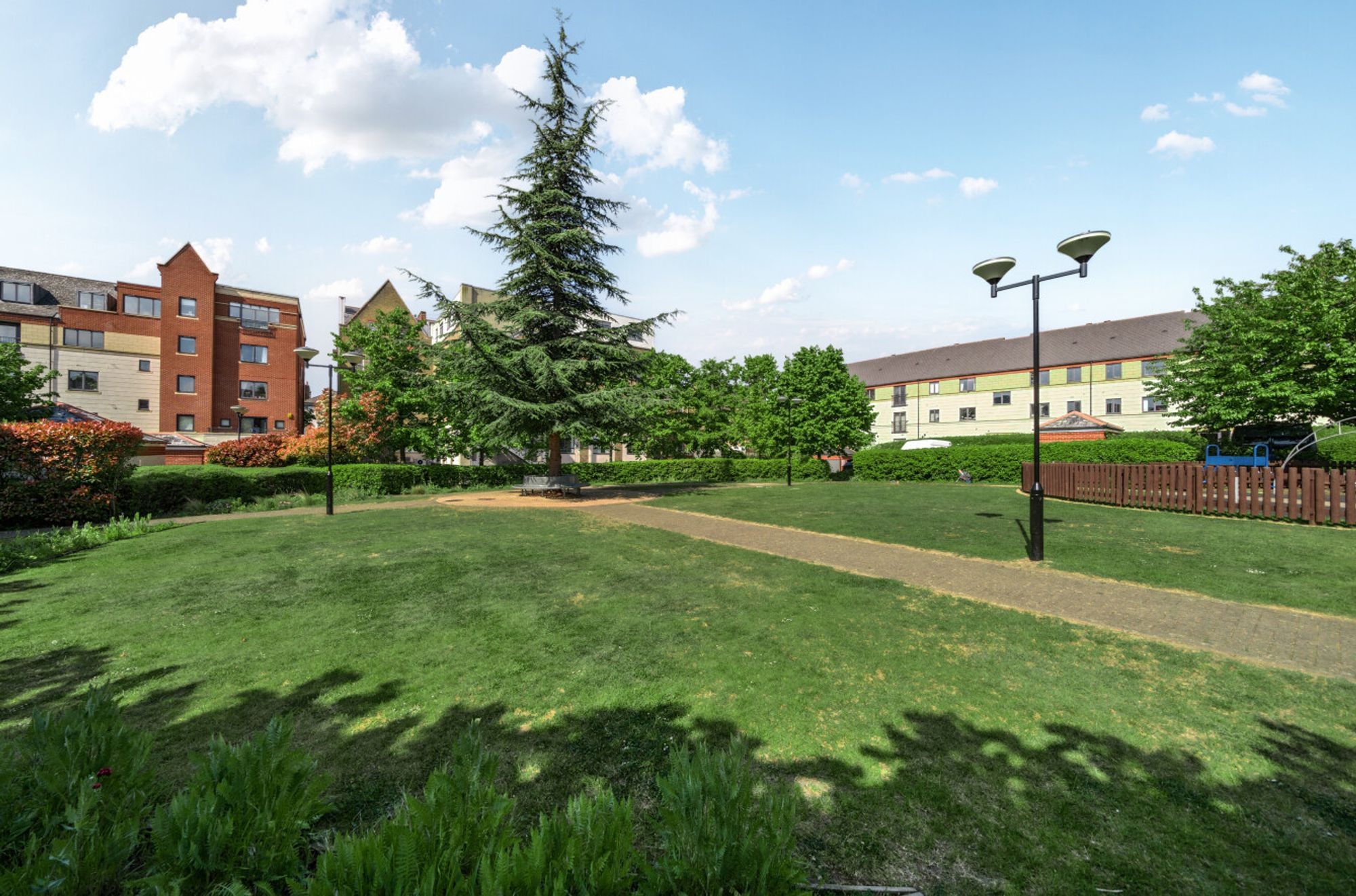 Images for Tollington Way, Statham Court, N7 EAID:2092695728 BID:a6721746-bd1f-4561-86df-c186f35b52e2