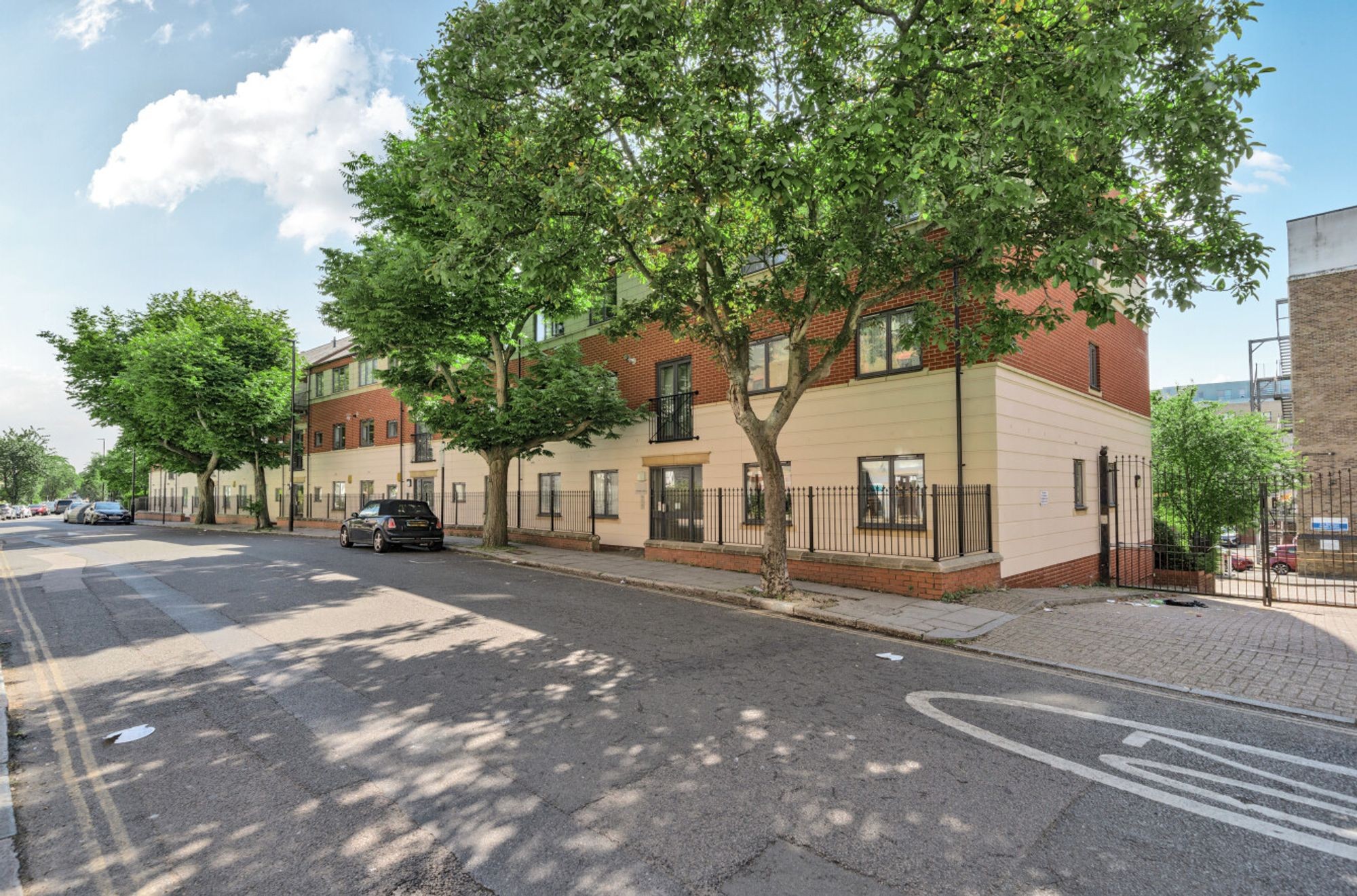 Images for Tollington Way, Statham Court, N7 EAID:2092695728 BID:a6721746-bd1f-4561-86df-c186f35b52e2