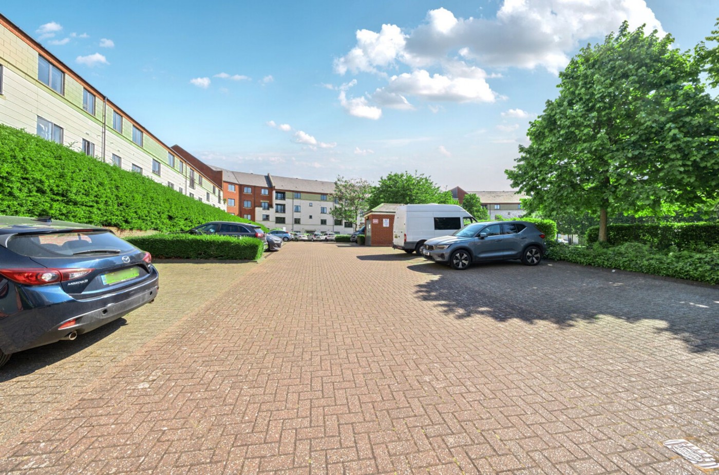 Images for Tollington Way, Statham Court, N7 EAID:2092695728 BID:a6721746-bd1f-4561-86df-c186f35b52e2