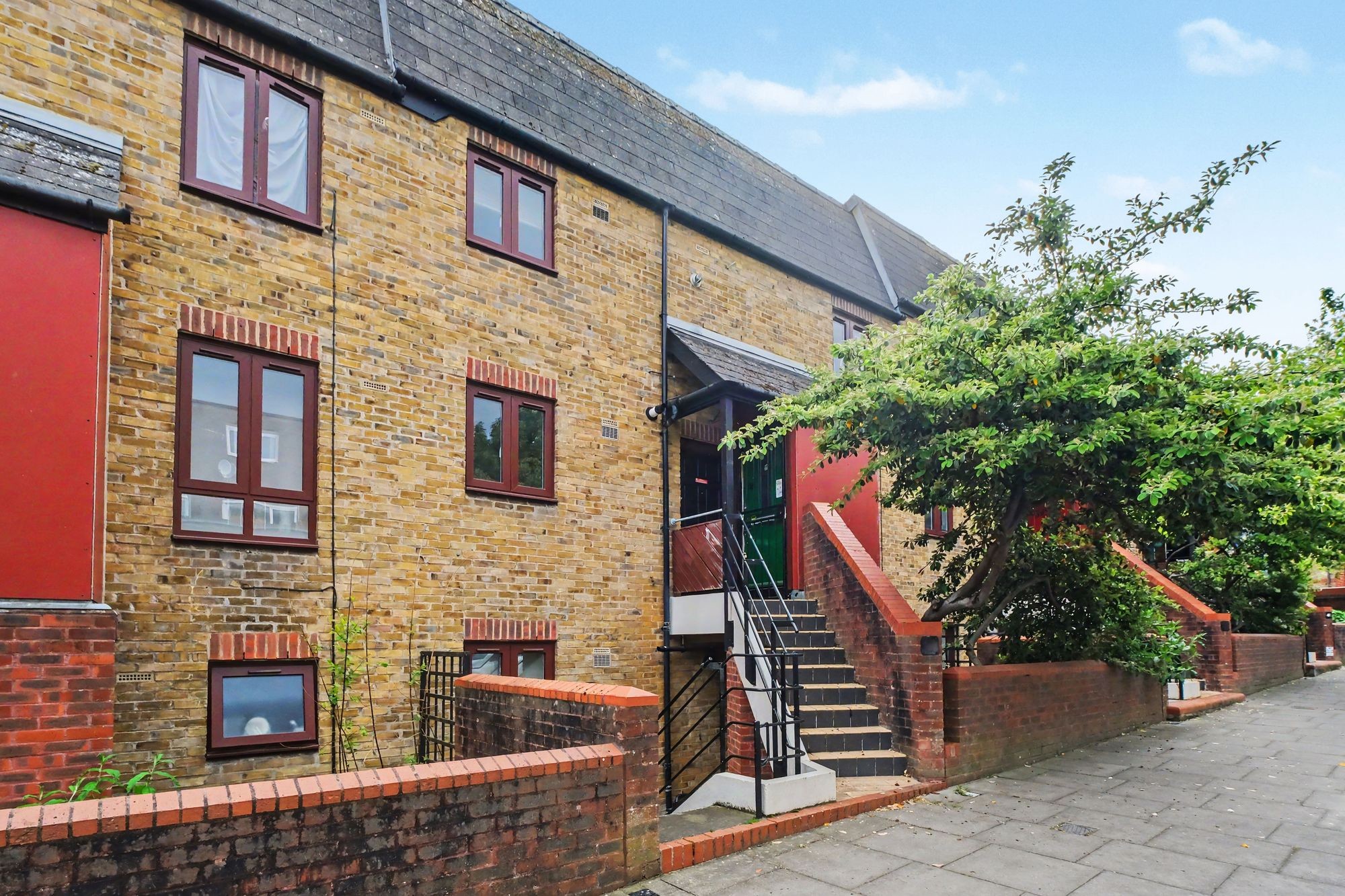 Images for Bredgar Road, London, N19 EAID:2092695728 BID:a6721746-bd1f-4561-86df-c186f35b52e2