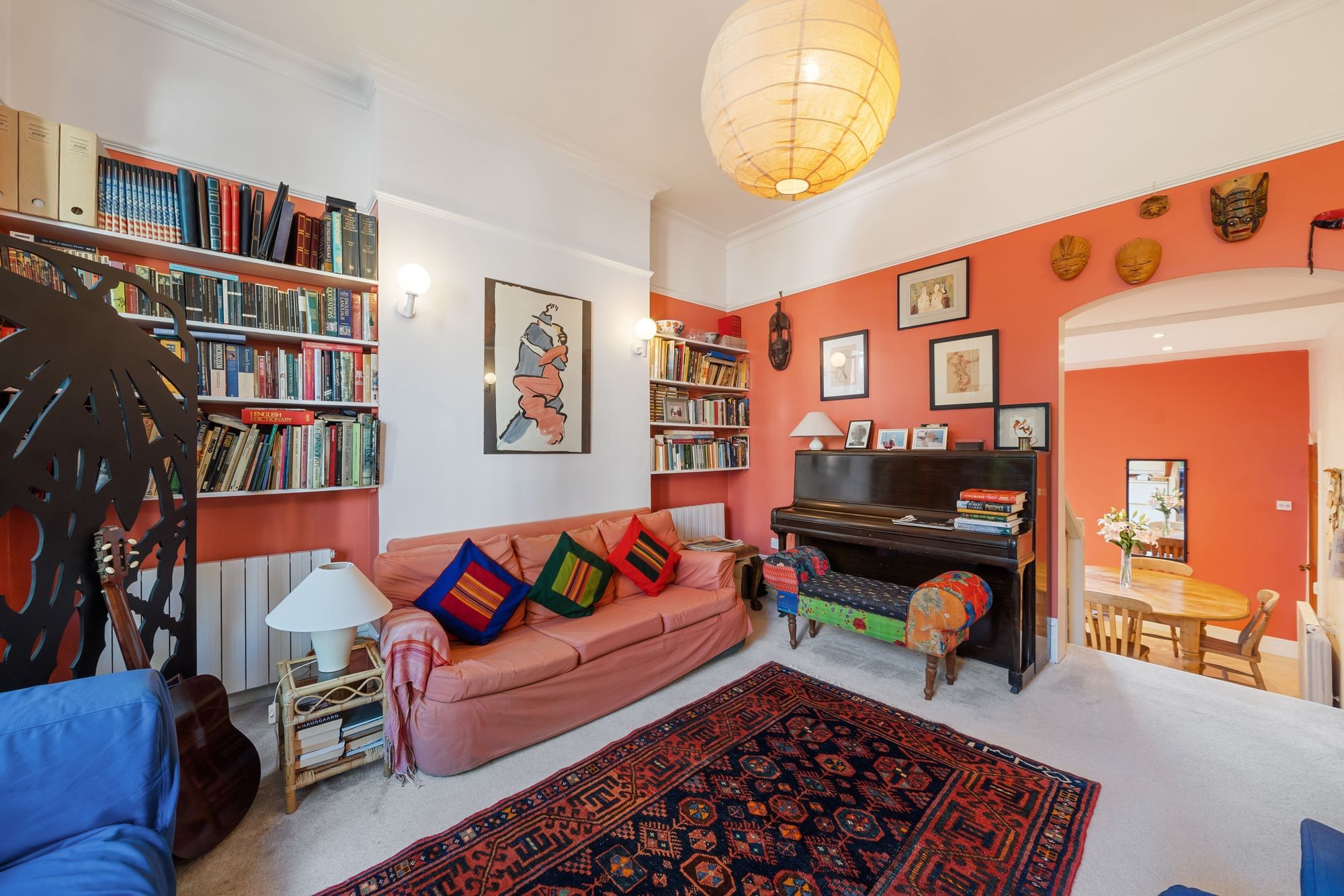 Images for Northolme Road, London, N5 EAID:2092695728 BID:03b1b085-2c4d-4c75-8eea-20939b8639ac