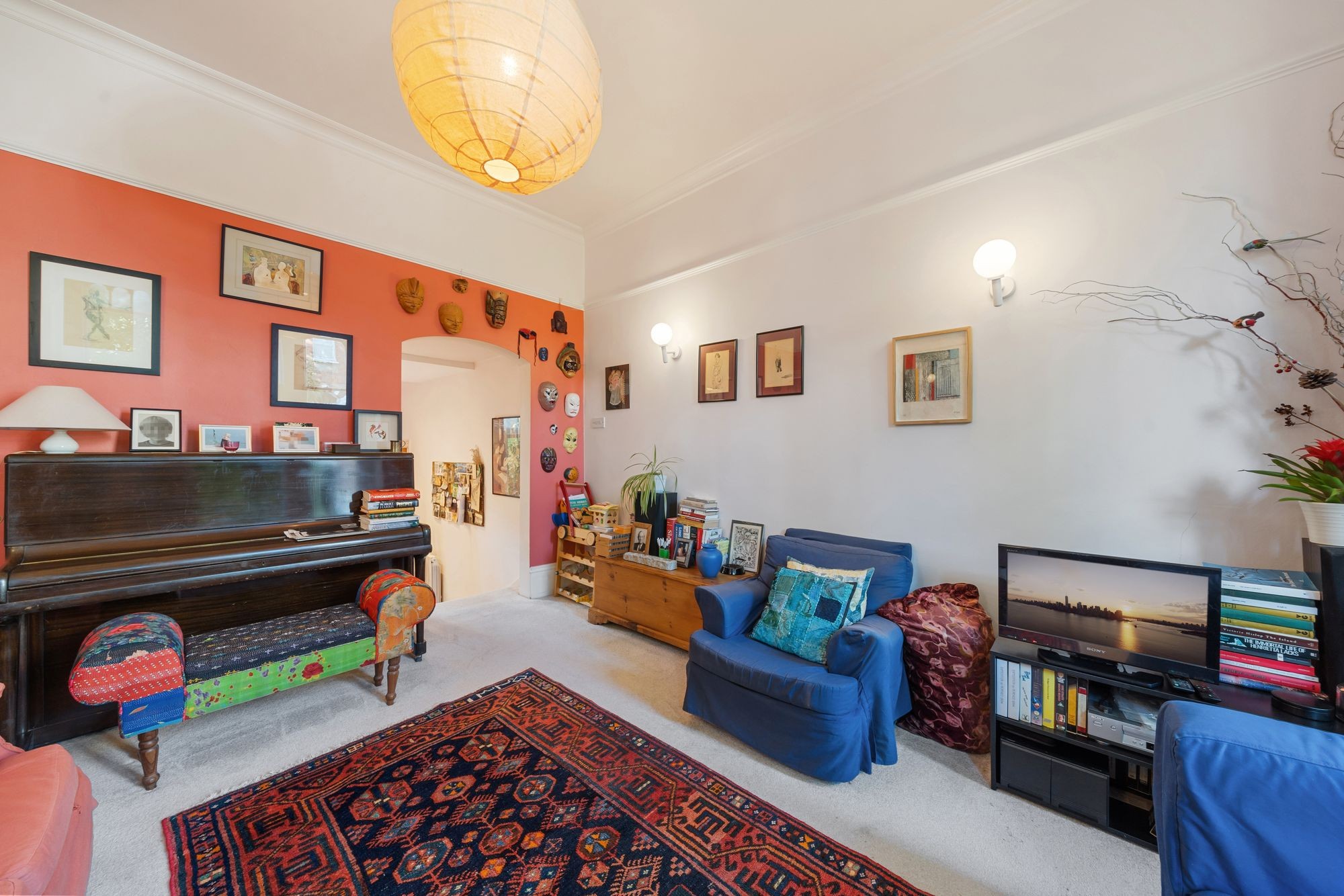 Images for Northolme Road, London, N5 EAID:2092695728 BID:03b1b085-2c4d-4c75-8eea-20939b8639ac