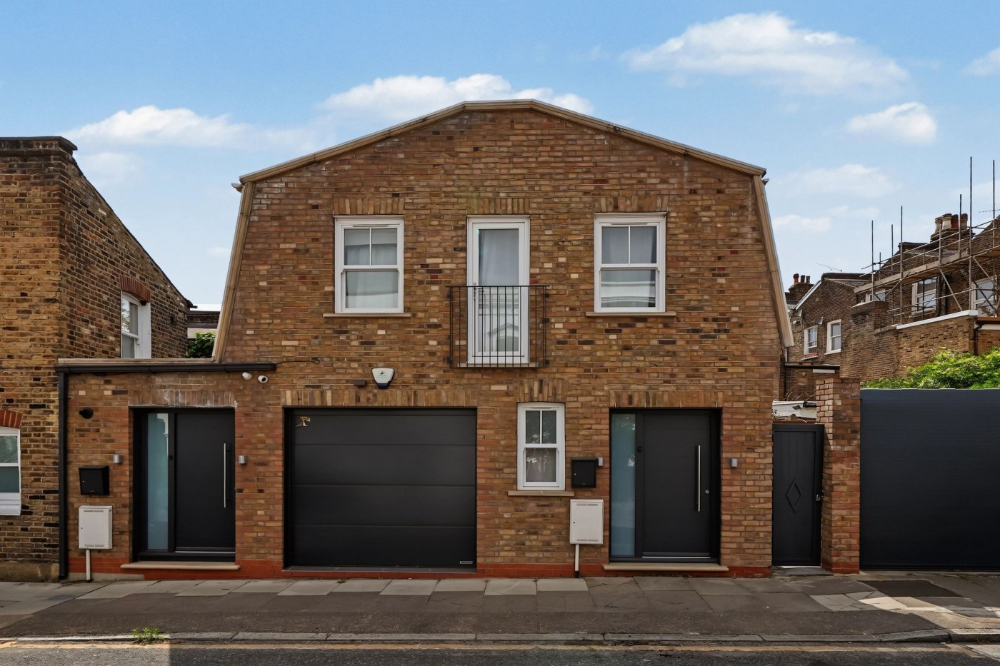 Images for Kiver Road, Old Garage Studios Kiver Road, N19 EAID:2092695728 BID:a6721746-bd1f-4561-86df-c186f35b52e2